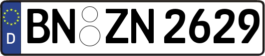 BN-ZN2629