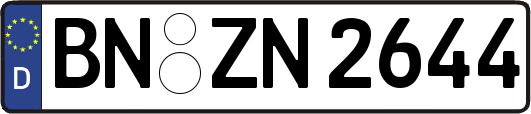 BN-ZN2644
