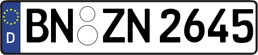 BN-ZN2645