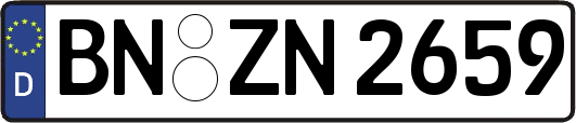 BN-ZN2659