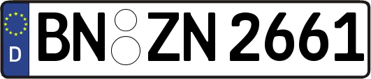 BN-ZN2661