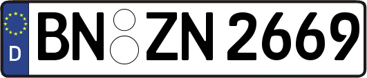 BN-ZN2669