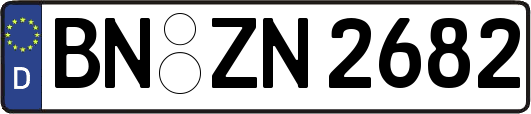 BN-ZN2682