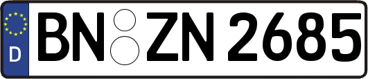BN-ZN2685