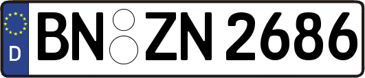 BN-ZN2686