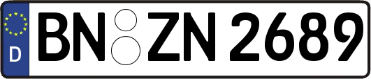BN-ZN2689