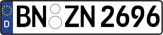 BN-ZN2696