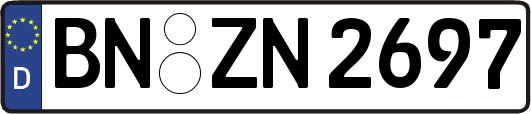 BN-ZN2697