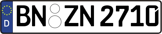 BN-ZN2710