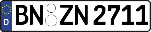 BN-ZN2711