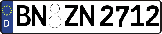 BN-ZN2712
