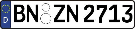 BN-ZN2713
