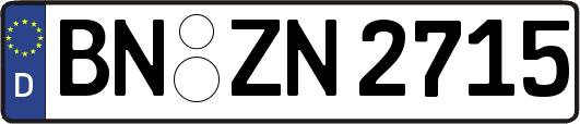 BN-ZN2715