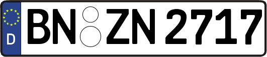 BN-ZN2717