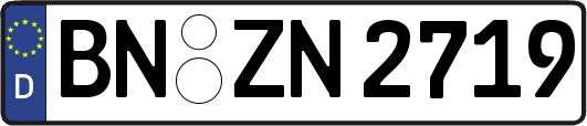 BN-ZN2719
