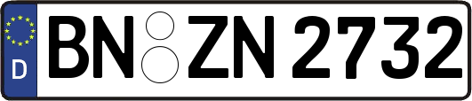 BN-ZN2732