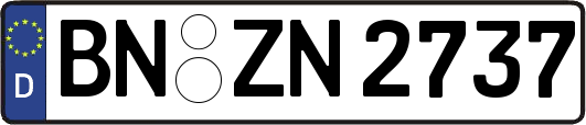 BN-ZN2737