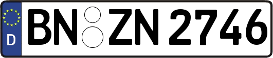 BN-ZN2746