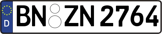 BN-ZN2764