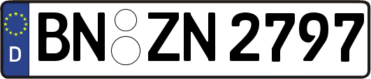 BN-ZN2797