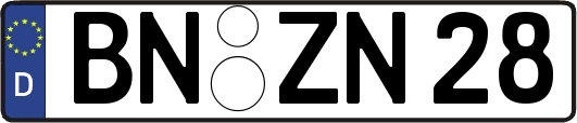 BN-ZN28