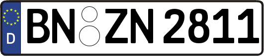BN-ZN2811
