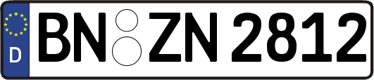 BN-ZN2812