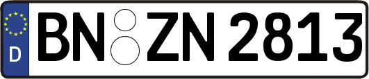 BN-ZN2813