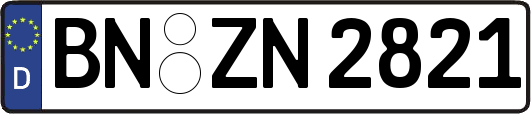 BN-ZN2821