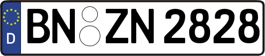 BN-ZN2828