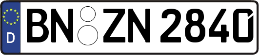 BN-ZN2840