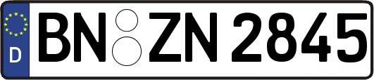 BN-ZN2845