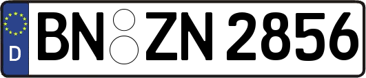BN-ZN2856
