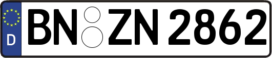 BN-ZN2862
