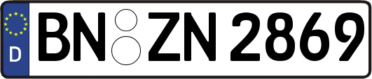 BN-ZN2869