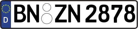 BN-ZN2878