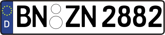 BN-ZN2882