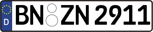 BN-ZN2911