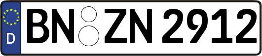 BN-ZN2912