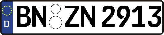 BN-ZN2913