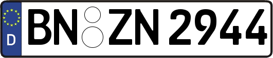 BN-ZN2944