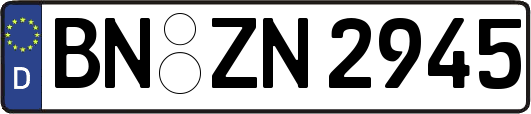 BN-ZN2945
