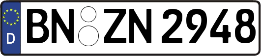 BN-ZN2948