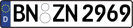 BN-ZN2969