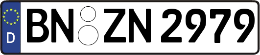 BN-ZN2979