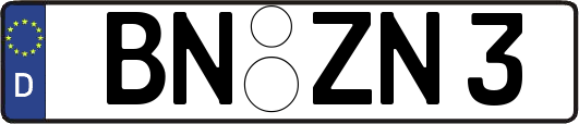 BN-ZN3