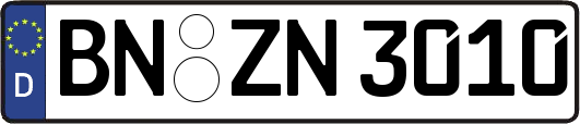 BN-ZN3010