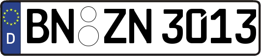 BN-ZN3013