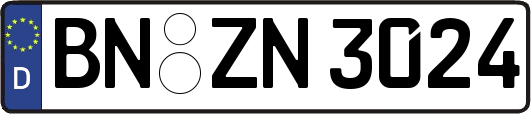 BN-ZN3024