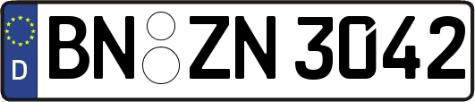 BN-ZN3042